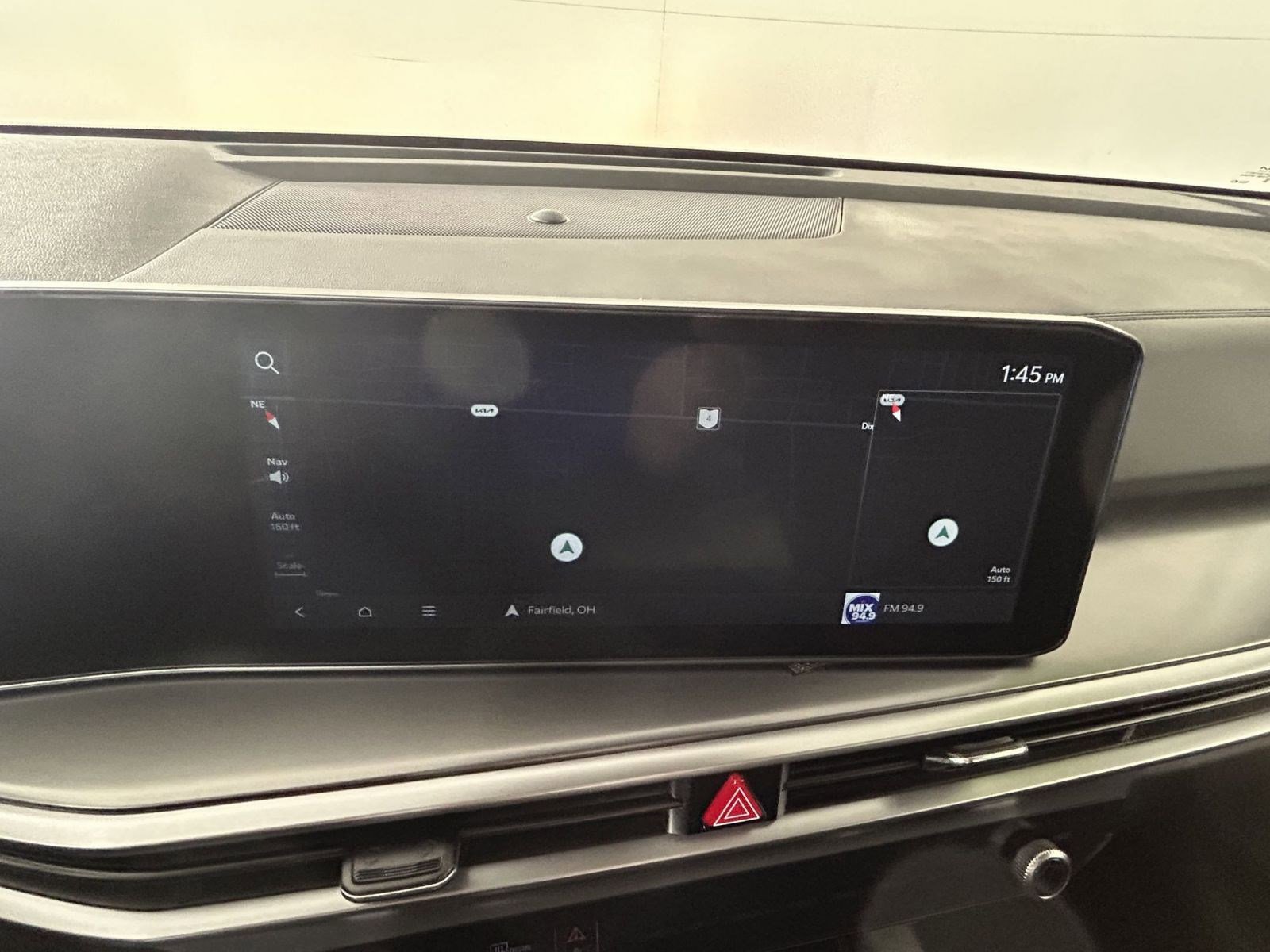 Certified 2025 Kia Sorento S image 27