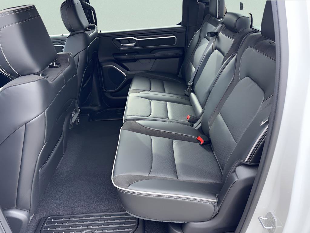 New 2026 RAM 1500 Laramie w/ Night Edition image 41