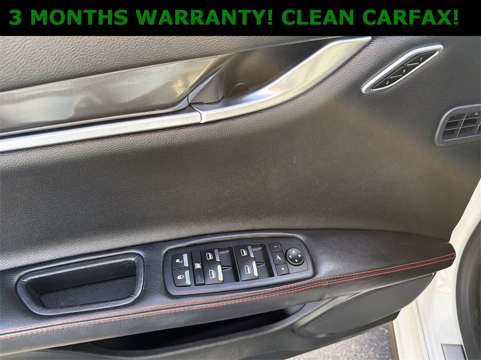 Used 2017 Maserati Ghibli image 12