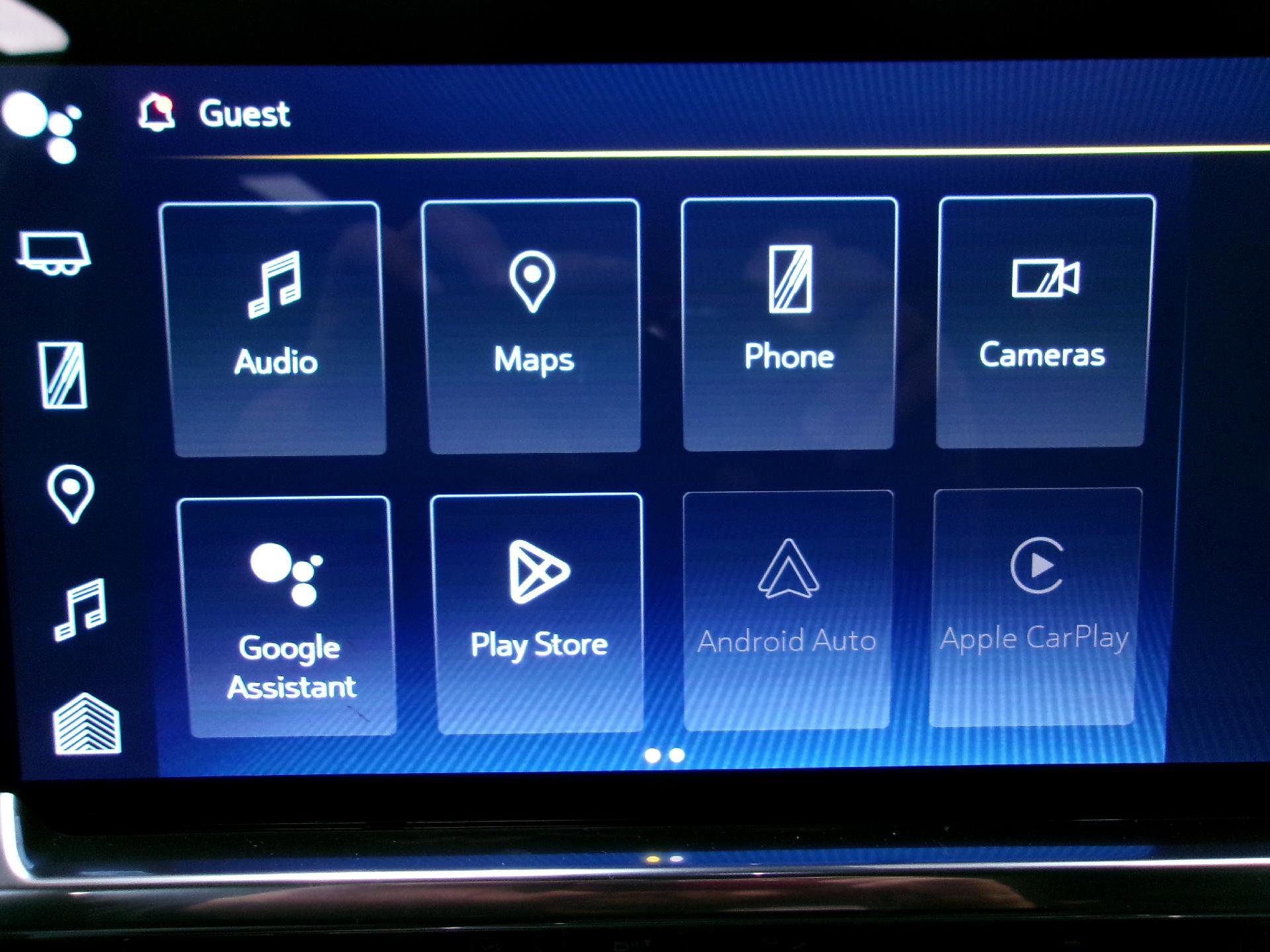 New 2026 Chevrolet Silverado 2500 LT w/ Trail Boss Package image 4