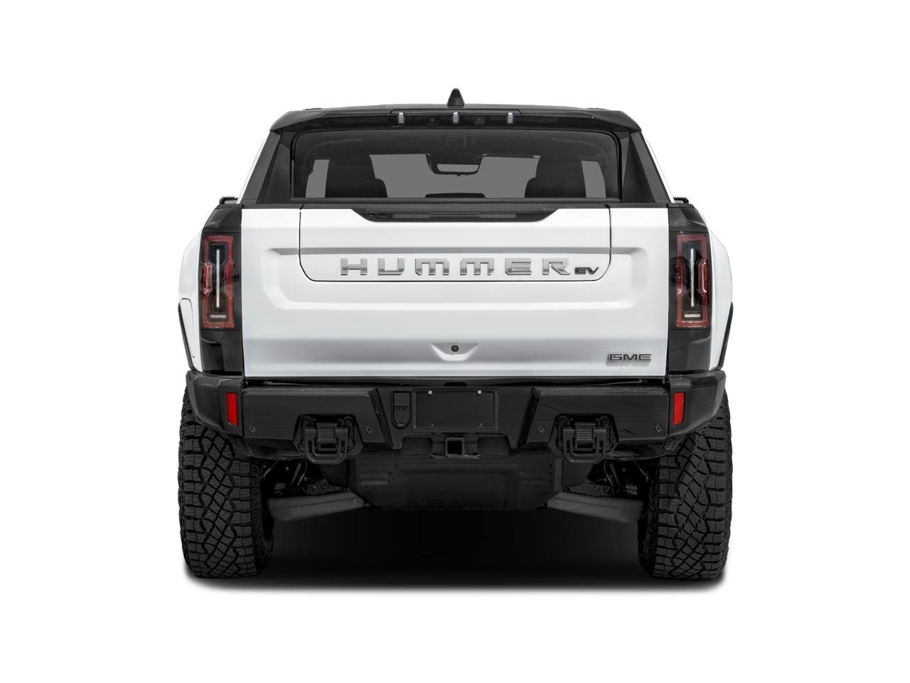 New 2025 GMC Hummer EV 2X image 22