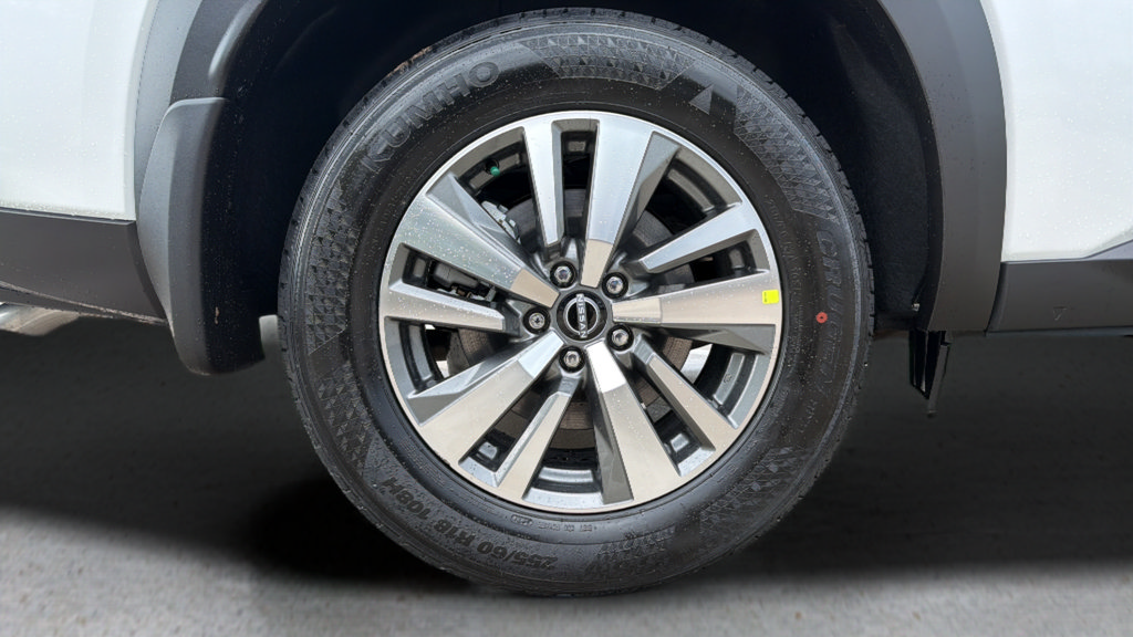New 2026 Nissan Pathfinder SL AWD/4WD image 26