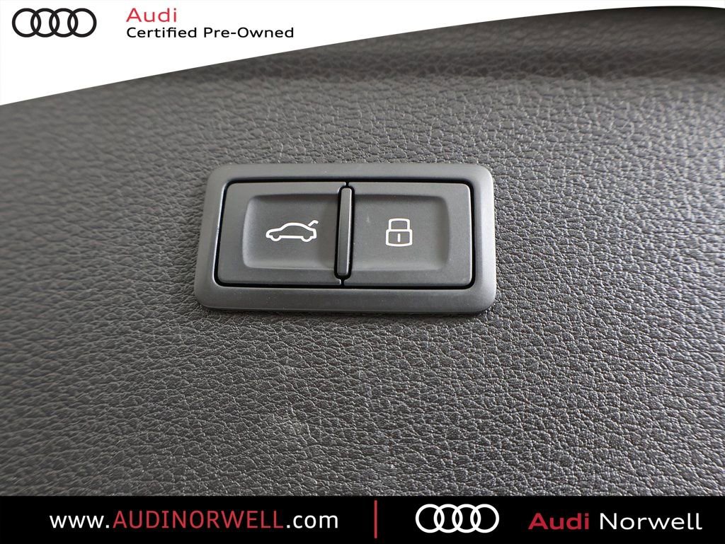Certified 2021 Audi Q5 2.0T Premium w/ Convenience Package AWD/4WD image 15