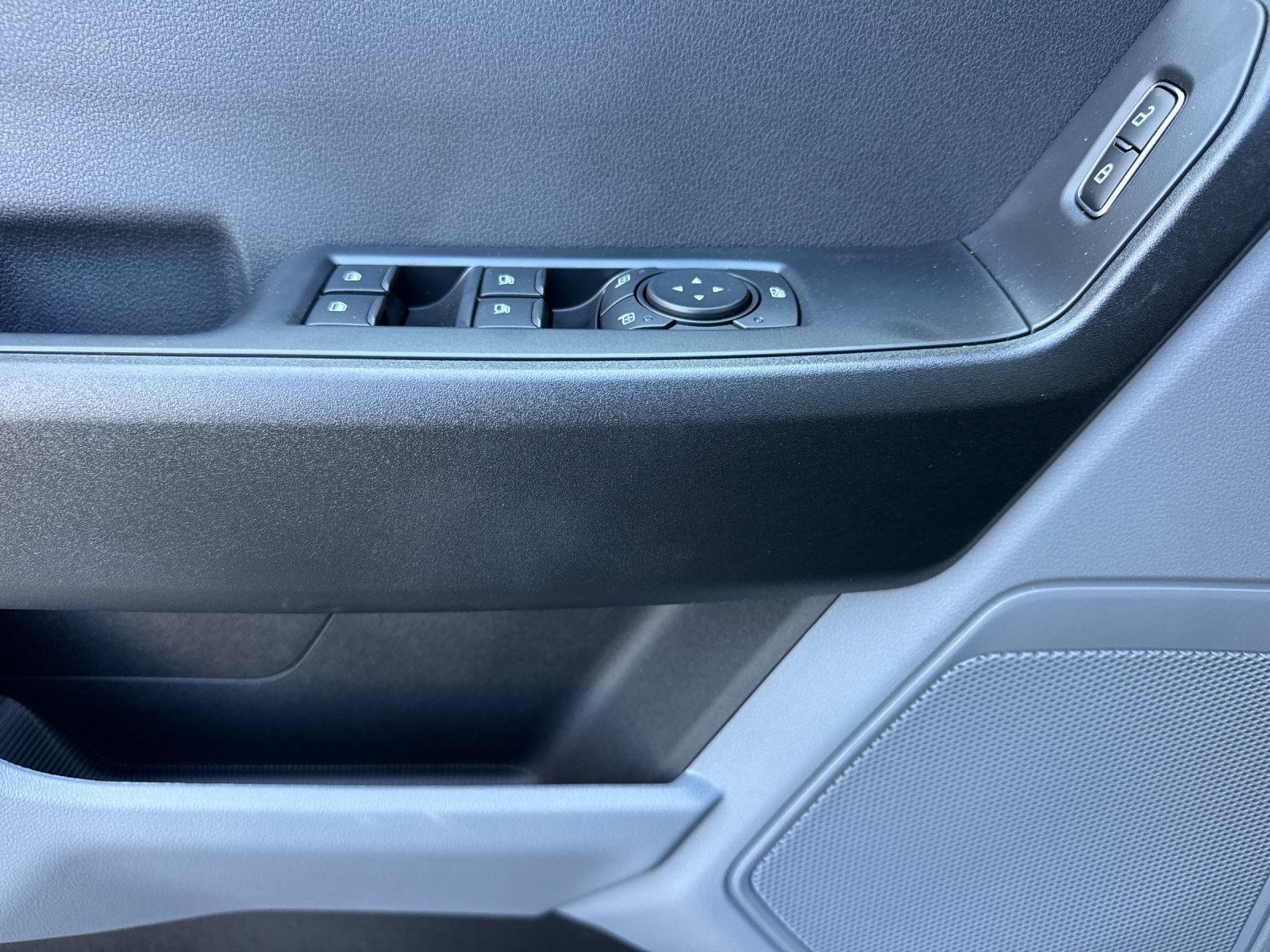 New 2027 Ford F350 XL AWD/4WD image 11