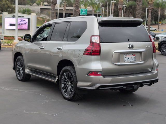 Used 2020 Lexus GX 460 Premium image 7
