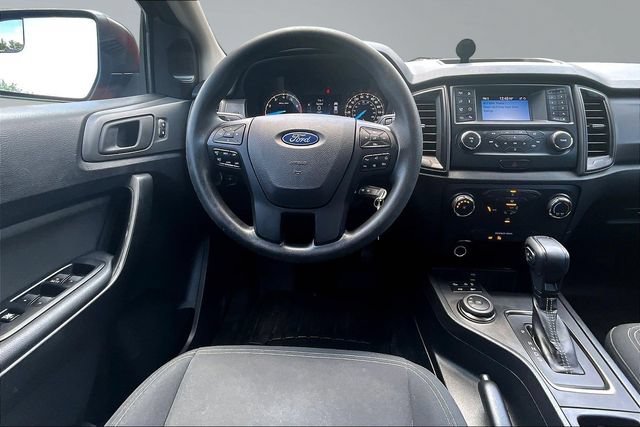 Used 2020 Ford Ranger XL w/ FX4 Off-Road Package AWD/4WD image 9