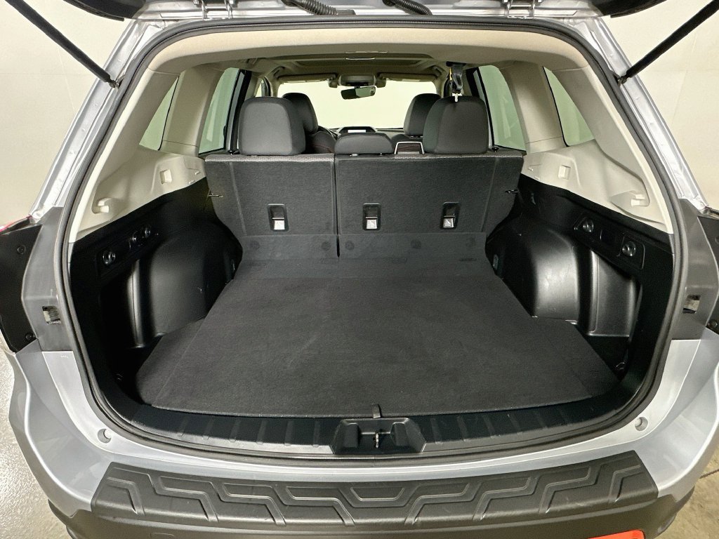 Used 2021 Subaru Forester Sport w/ Popular Package #2 AWD/4WD image 31