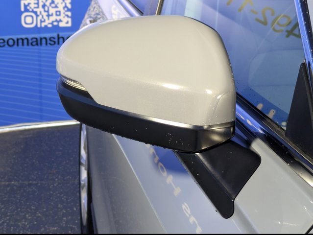 Certified 2026 Honda CR-V LX image 13