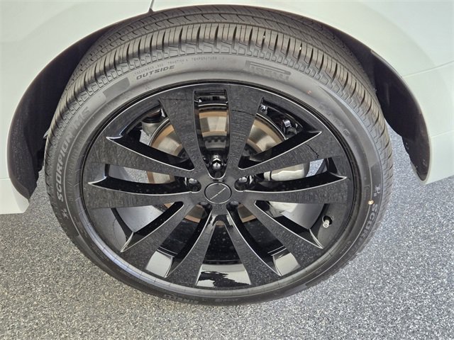 New 2026 Land Rover Range Rover Sport Dynamic SE image 9