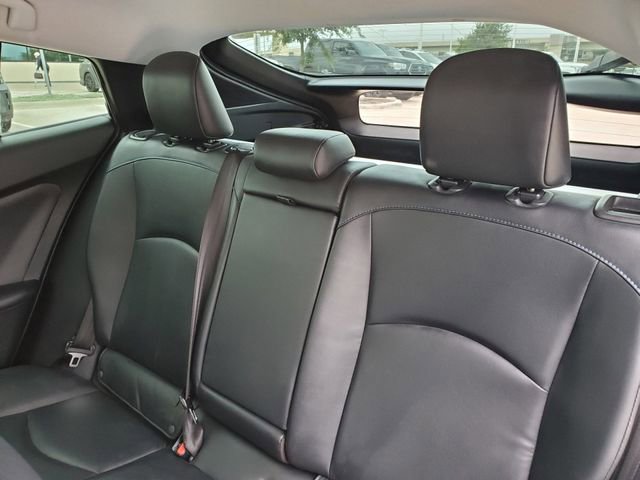 Used 2019 Toyota Prius Limited w/ Premium Convenience Package FWD image 23