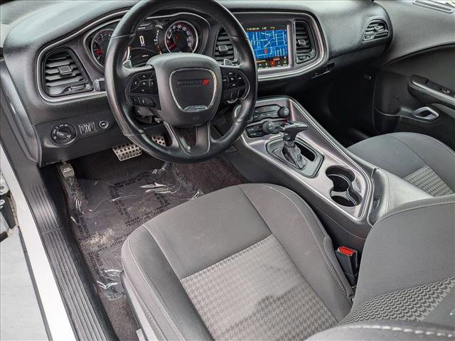 Used 2018 Dodge Challenger R/T Scat Pack RWD image 12