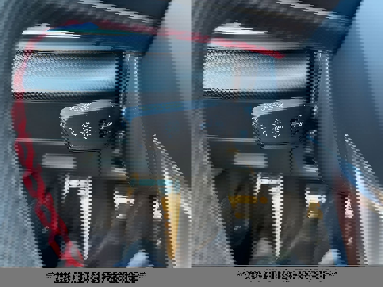 New 2026 Audi Q8 Prestige image 21