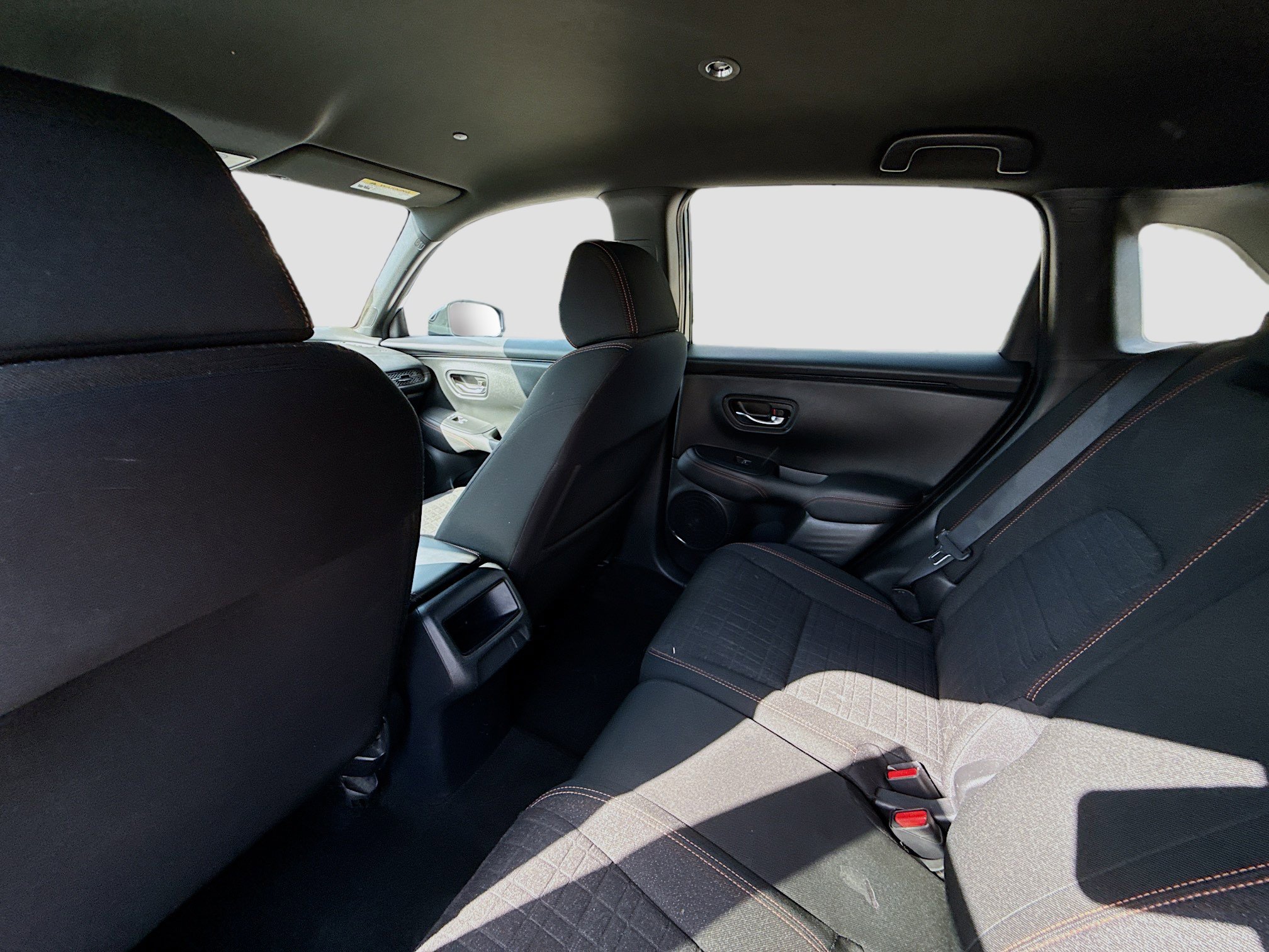 Used 2024 Honda HR-V Sport image 22