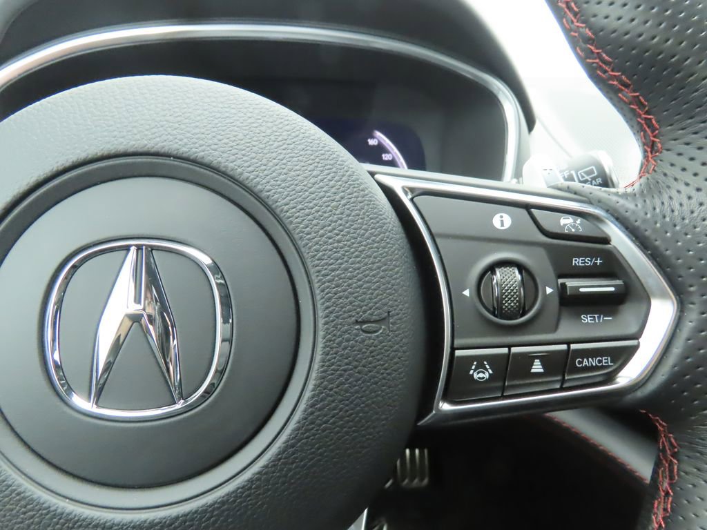 New 2026 Acura MDX Type S image 12