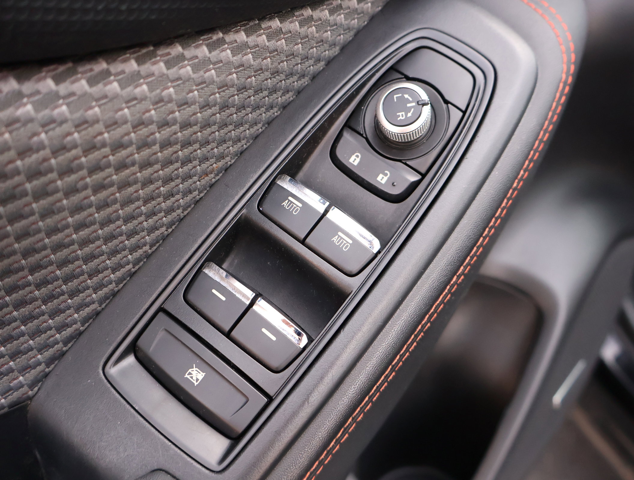 Used 2020 Subaru Forester Sport image 8