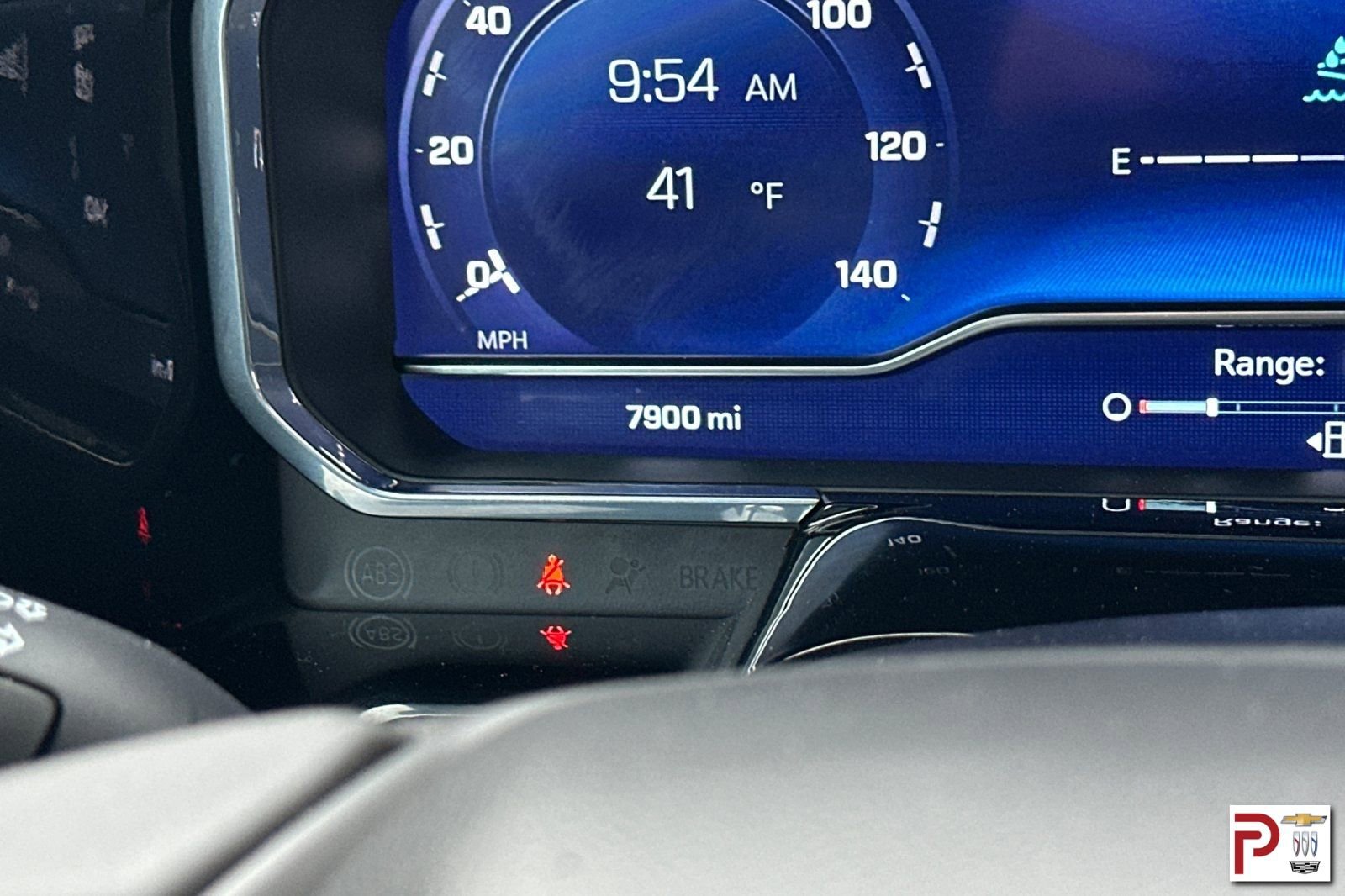 Certified 2025 Chevrolet Silverado 3500 High Country w/ Technology Package image 30