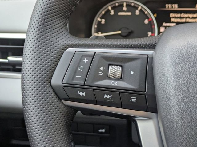 New 2026 Mitsubishi Outlander SE image 29