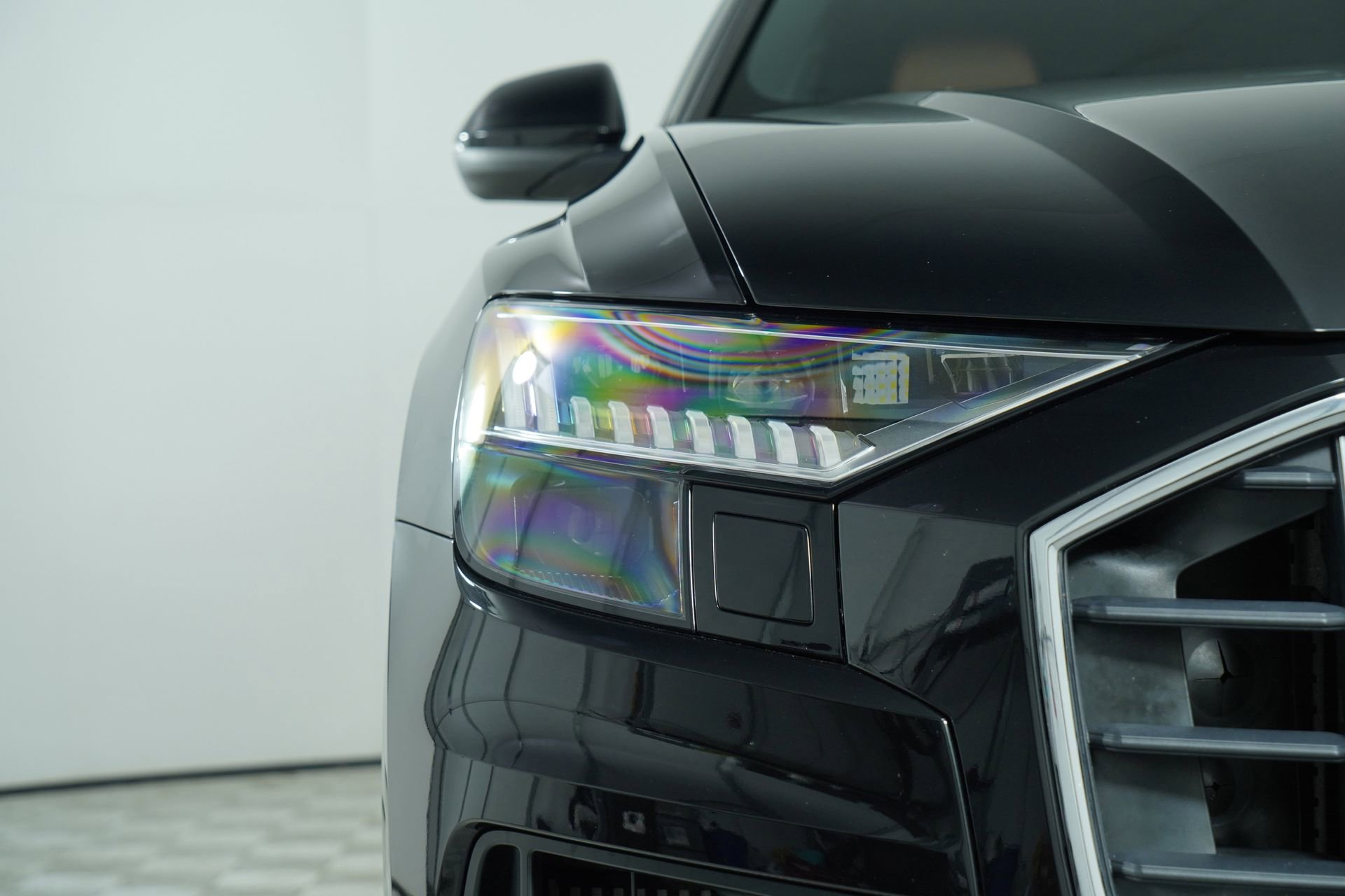 Certified 2023 Audi Q8 Premium Plus image 18