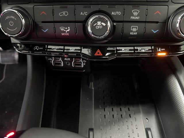 New 2026 Dodge Durango GT image 16