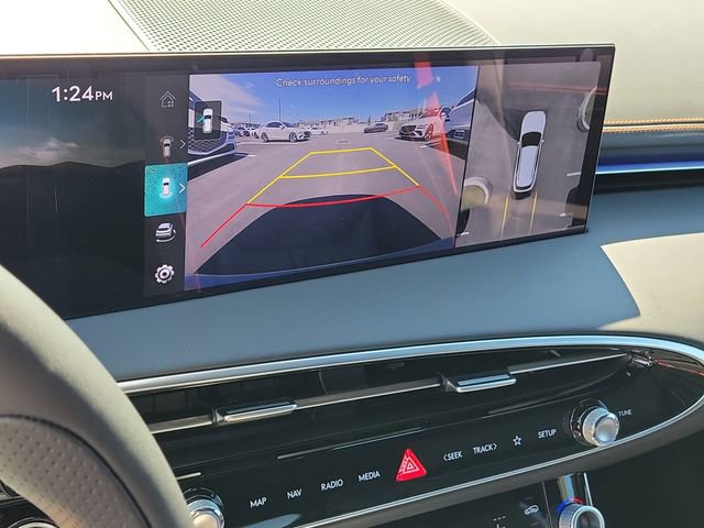 New 2026 Genesis GV70 2.5T Sport Prestige AWD/4WD image 29