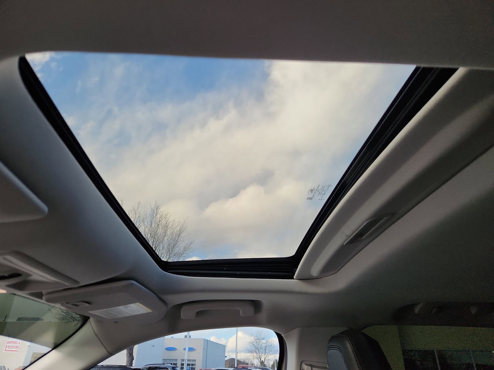 Used 2024 Ford Maverick Lariat w/ Black Appearance Package image 28