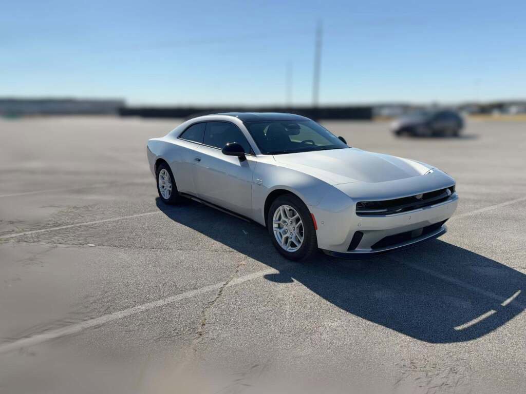 New 2025 Dodge Charger R/T w/ Quick Order Package 25M R/T image 16