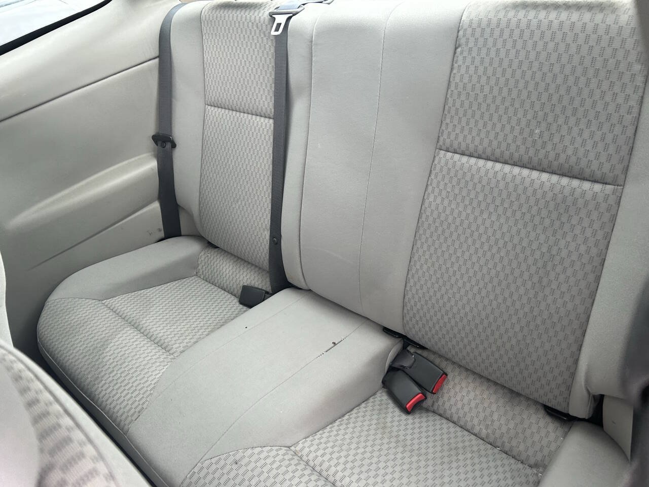 Used 2008 Chevrolet Cobalt LT FWD image 9