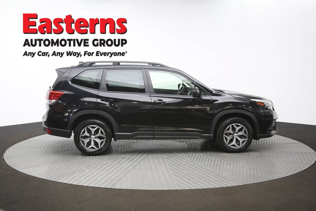Used 2022 Subaru Forester Premium AWD/4WD image 48