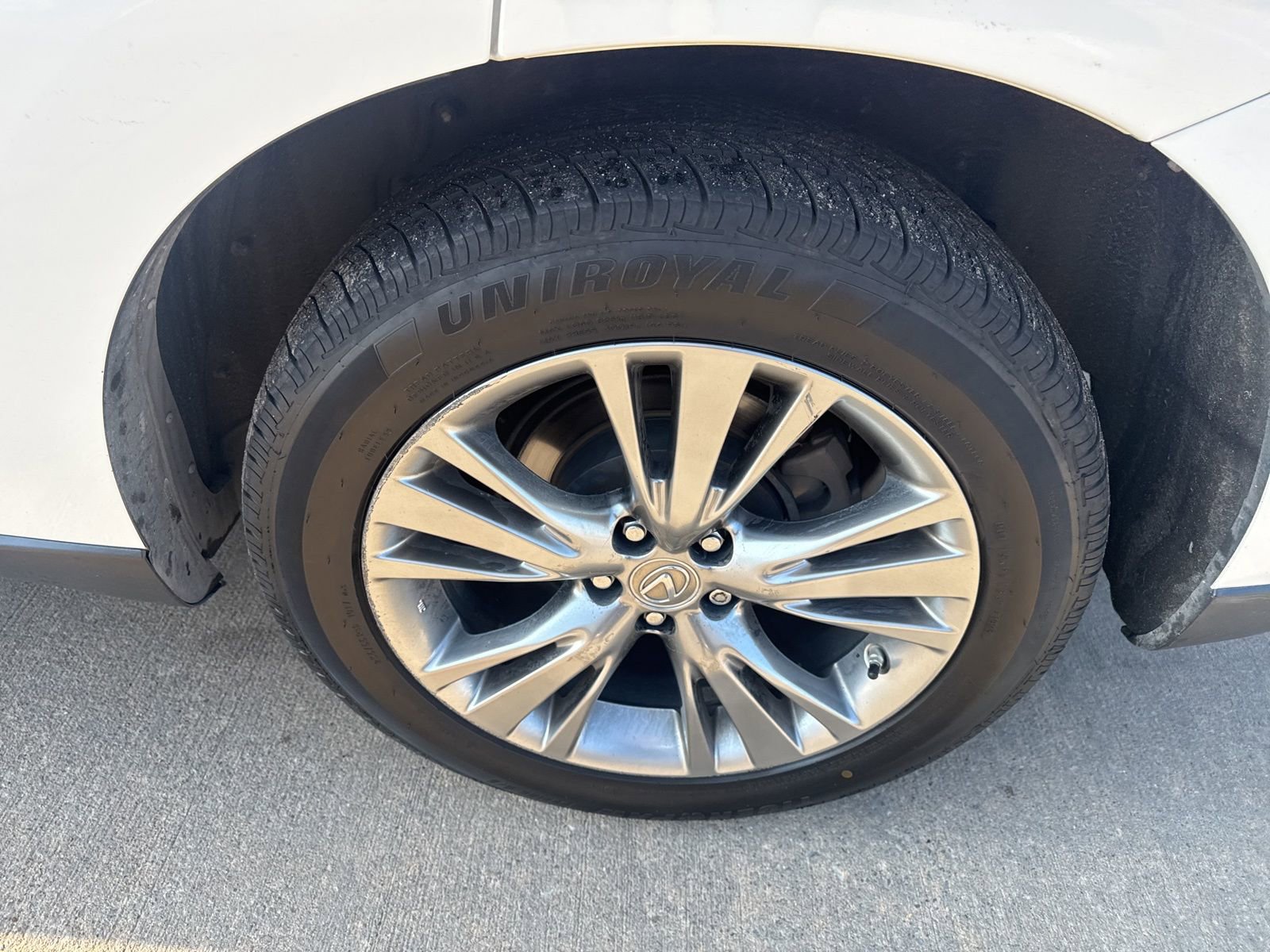 Used 2013 Lexus RX 450h AWD w/ Navigation Pkg image 9