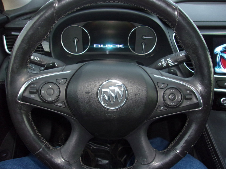 Used 2017 Buick LaCrosse Premium image 18