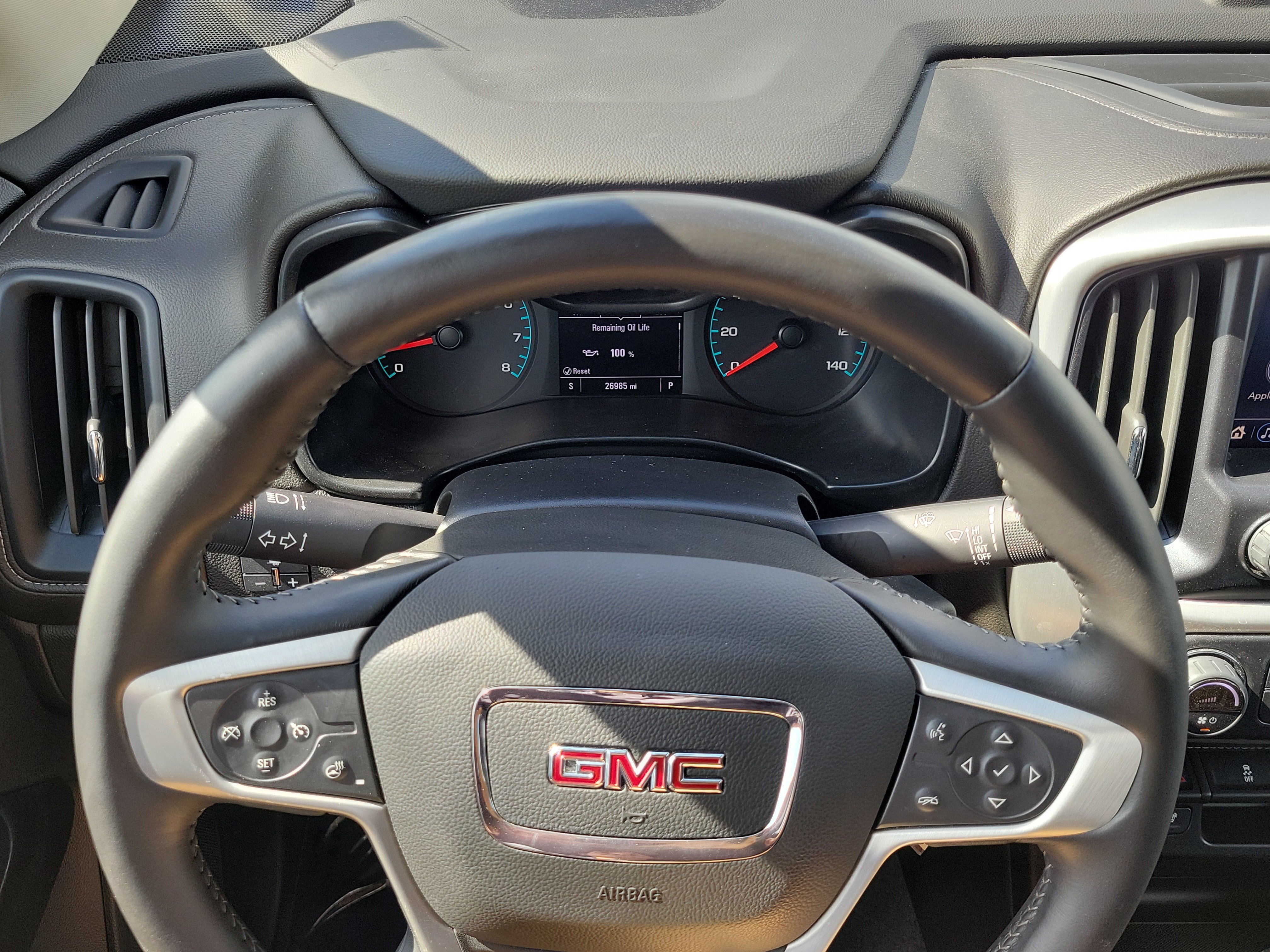 Used 2022 GMC Canyon Elevation w/ Elevation Premium Package RWD image 21