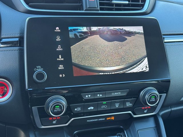 Used 2019 Honda CR-V Touring image 29