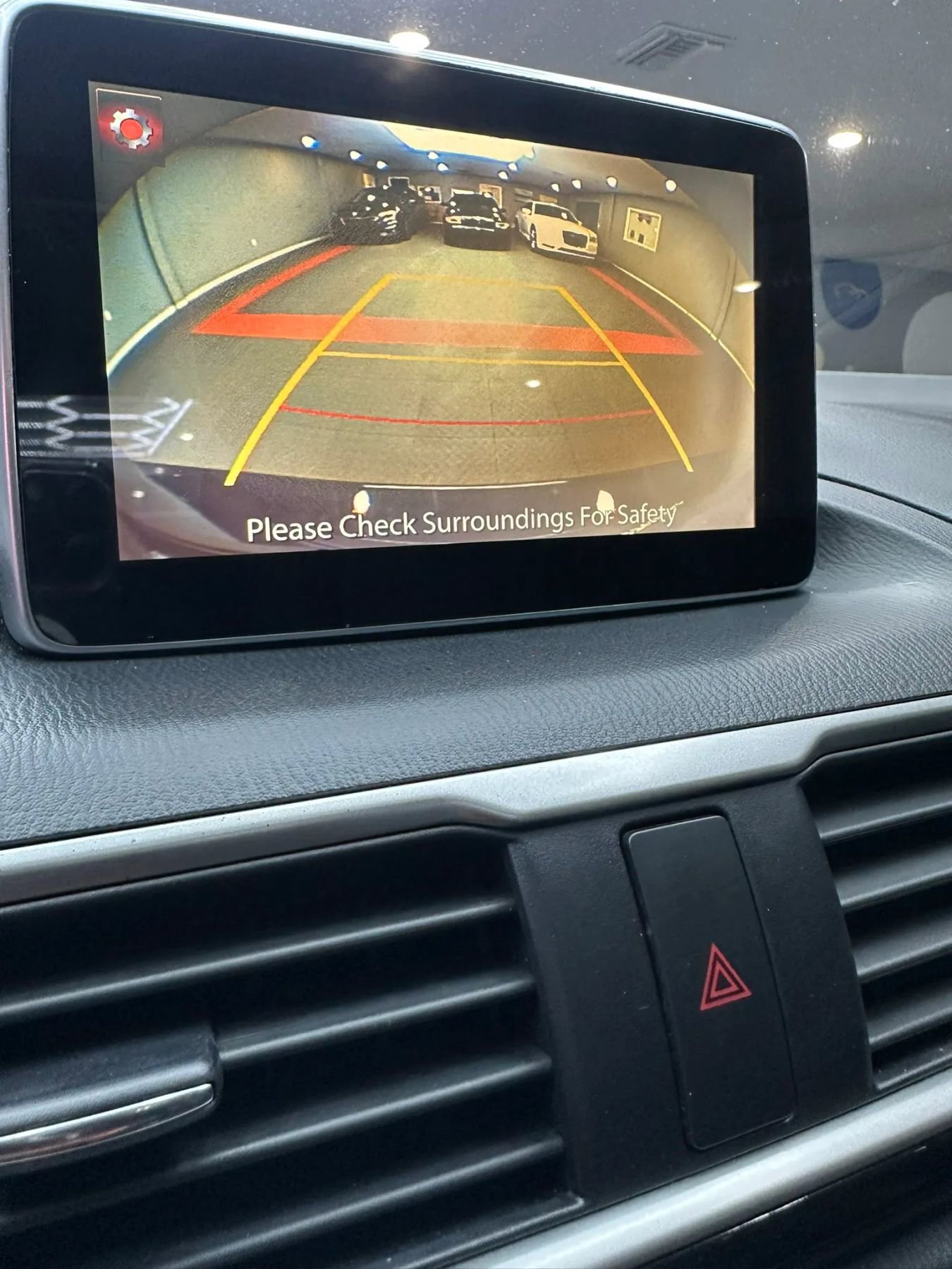 Used 2016 MAZDA MAZDA3 i Grand Touring image 20