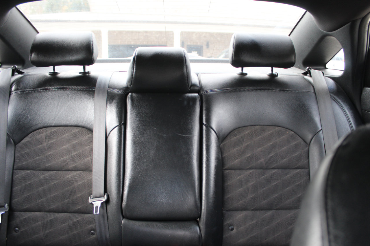 Used 2018 Hyundai Sonata Sport image 18