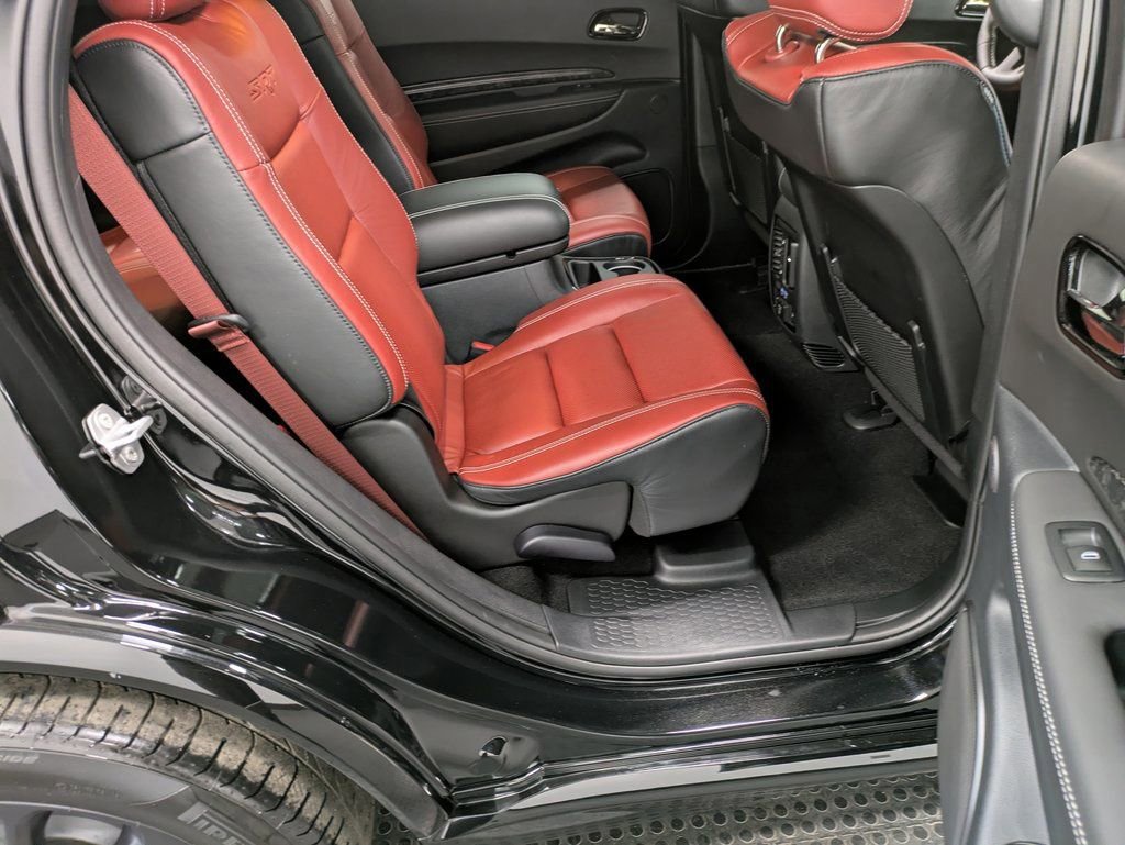 Used 2024 Dodge Durango SRT Hellcat image 26