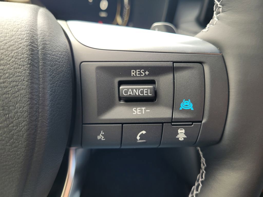 New 2026 INFINITI QX60 Autograph w/ Dark Cargo Package image 24