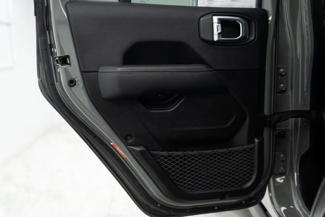 Used 2023 Jeep Wrangler Unlimited Rubicon 392 w/ Trailer Tow Package image 29