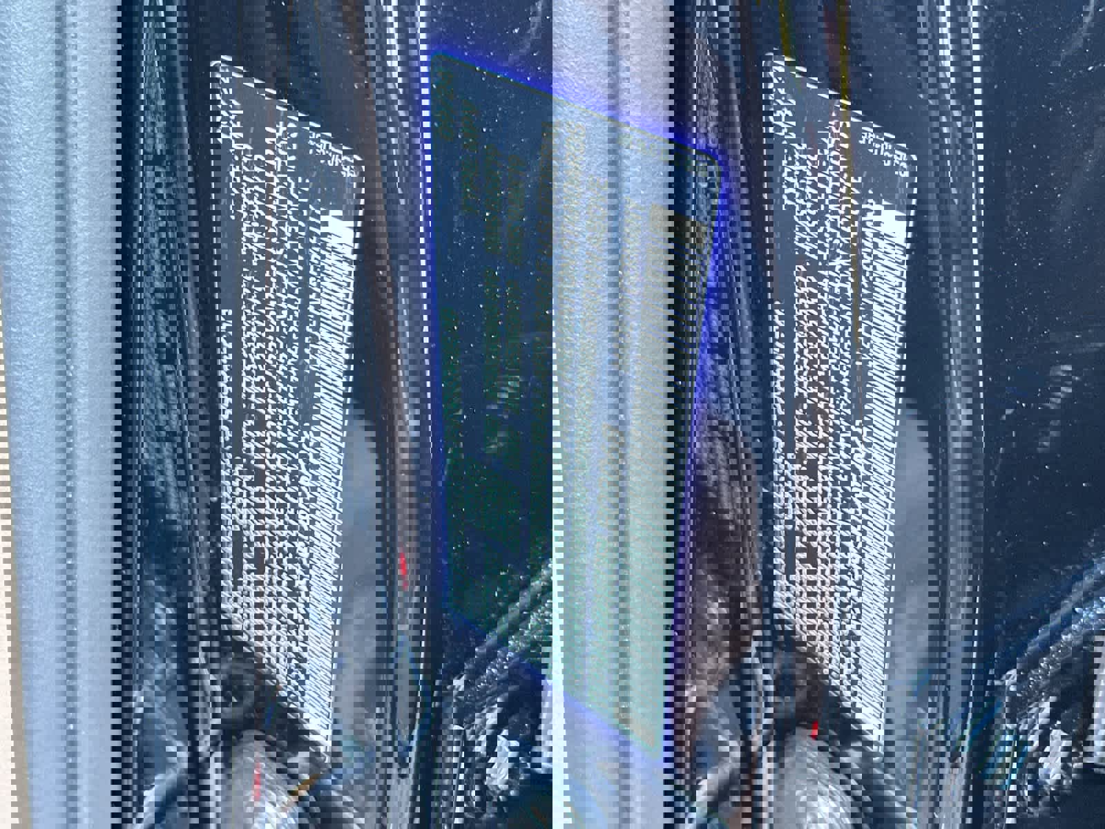 Used 2025 Porsche Macan image 33