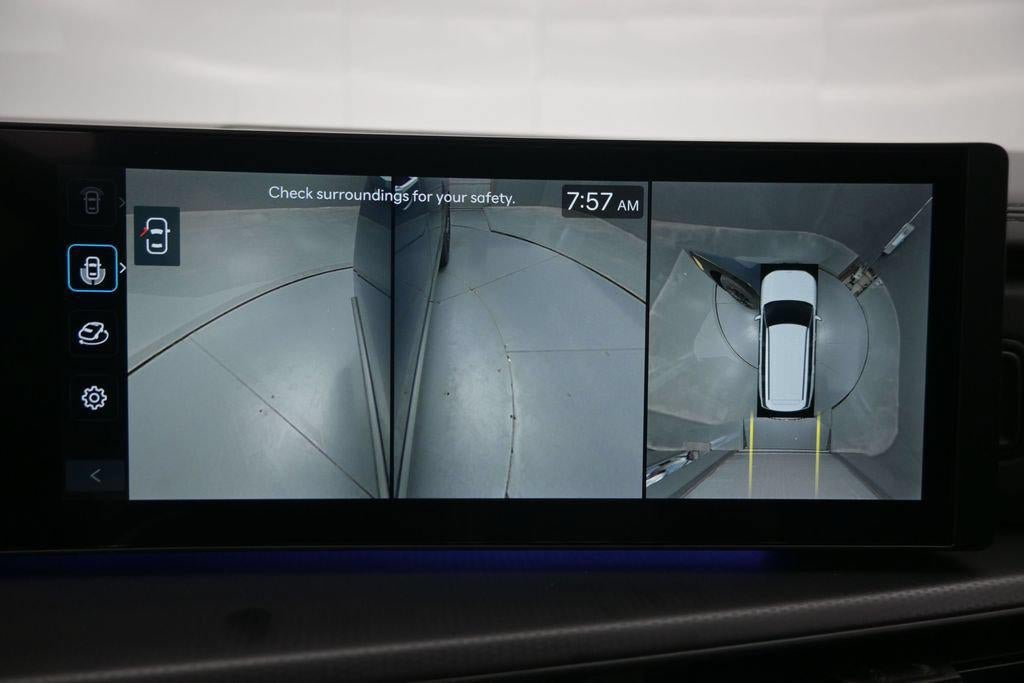 New 2027 Hyundai Santa Fe Calligraphy AWD/4WD image 20
