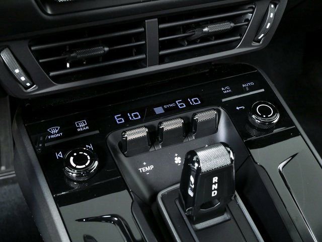 New 2026 Porsche 911 Carrera RWD image 18