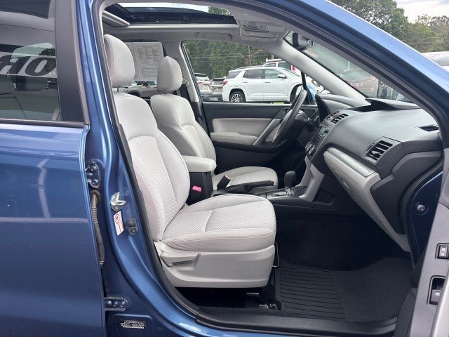 Used 2015 Subaru Forester 2.5i Premium w/ Popular Package #1 AWD/4WD image 46