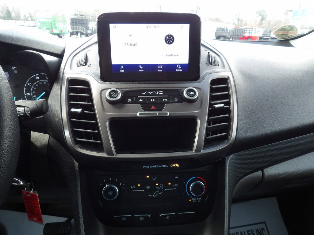 Used 2023 Ford Transit Connect XL image 22