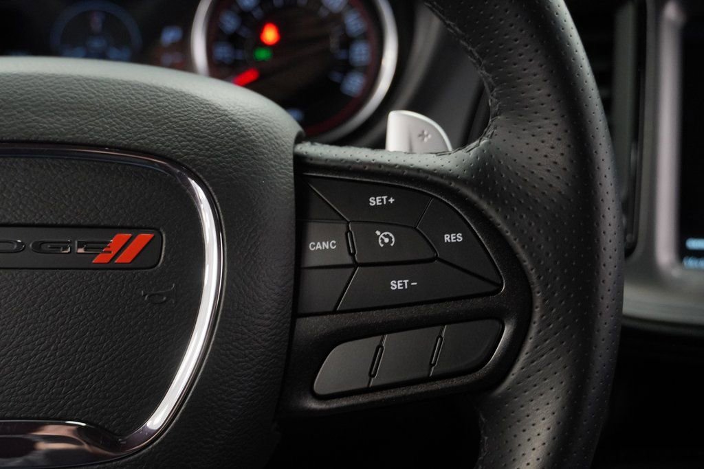 Certified 2023 Dodge Challenger R/T Scat Pack image 35