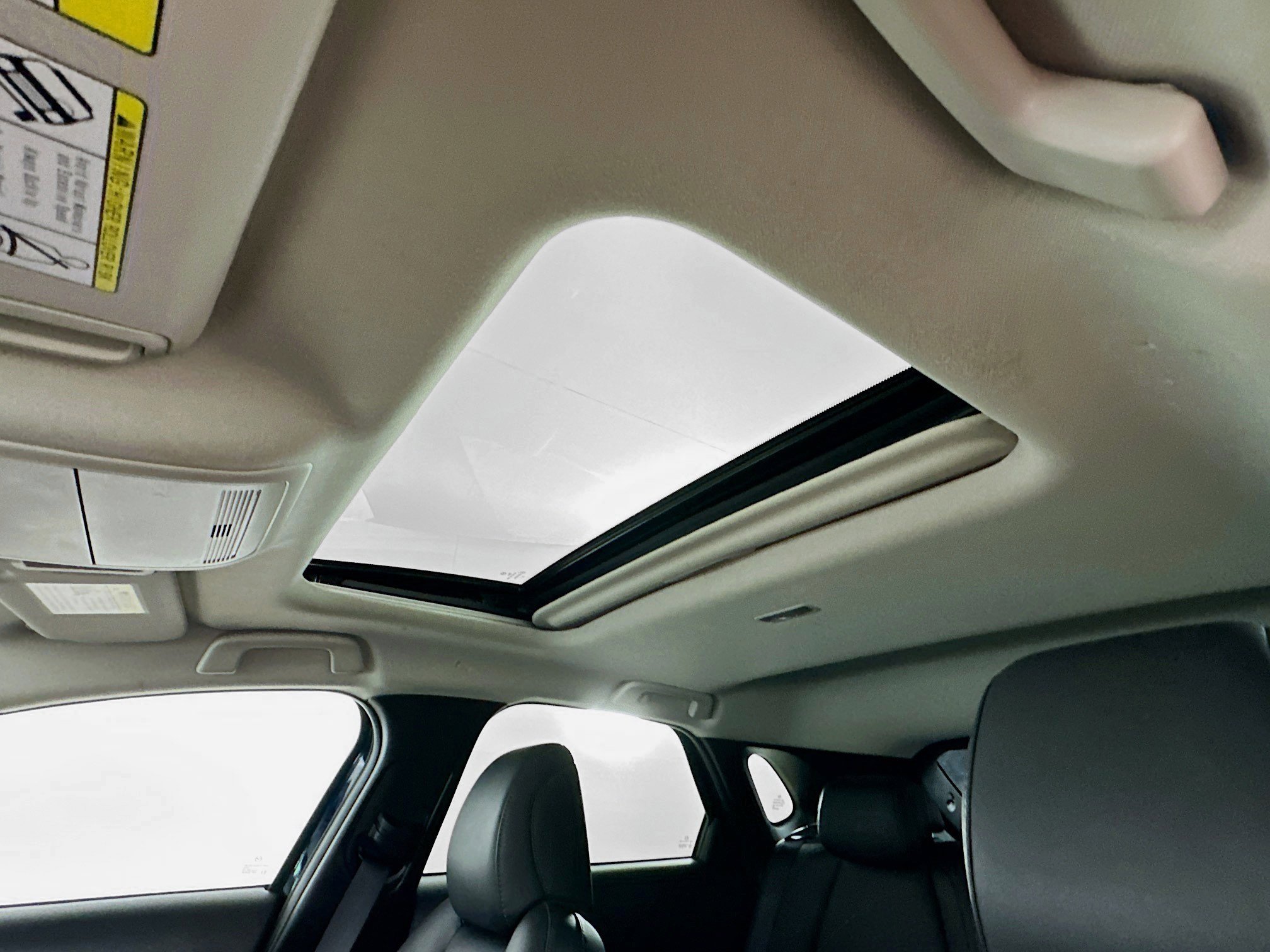 Used 2025 MAZDA CX-30 AWD 2.5 S w/ Preferred Package image 26