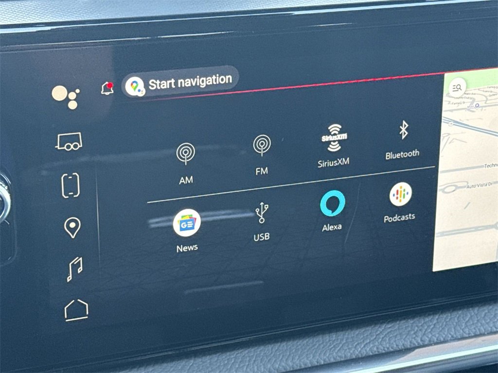 New 2025 GMC Sierra 2500 Denali w/ Denali Reserve Package image 19