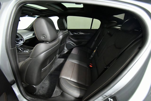 Certified 2024 Cadillac CT5 V image 24