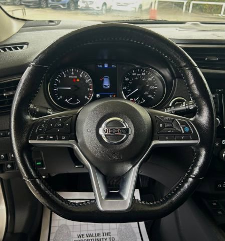 Used 2022 Nissan Rogue Sport SL w/ Premium Package AWD/4WD image 13