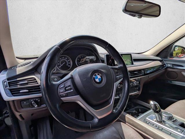 Used 2015 BMW X5 sDrive35i RWD image 10