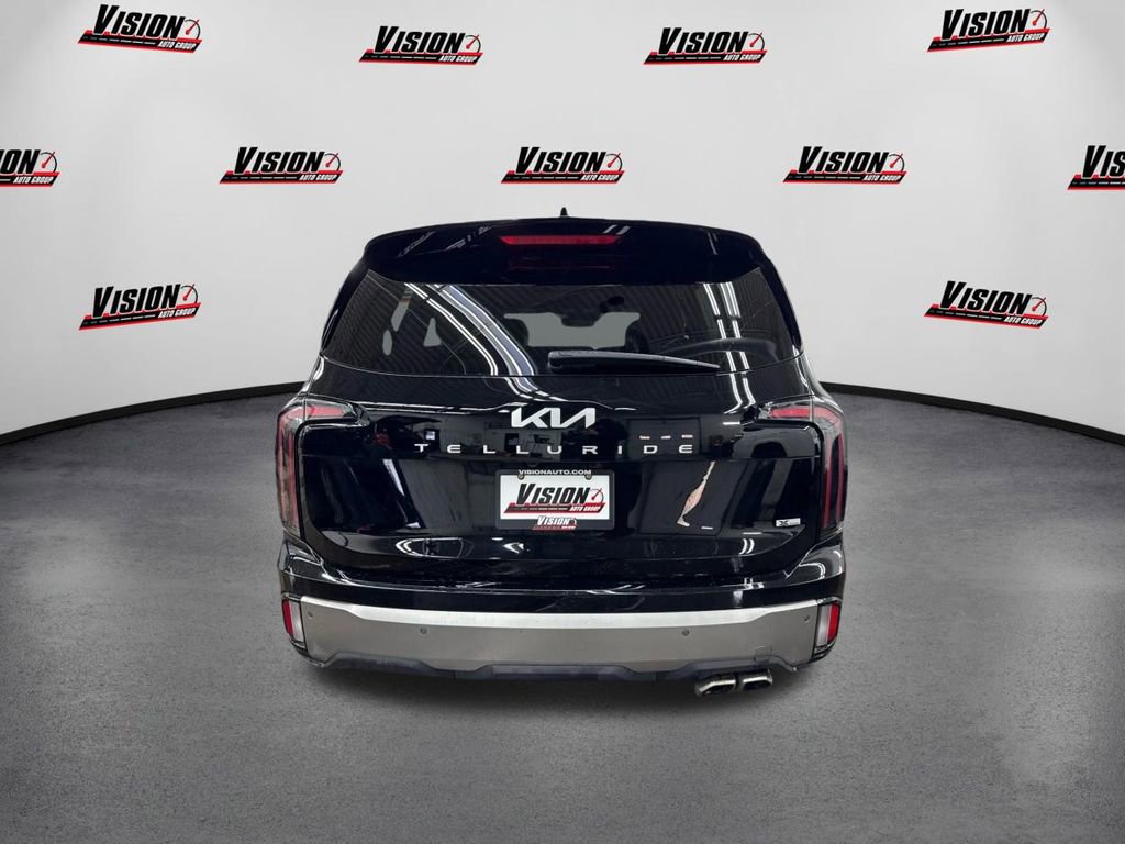 Used 2023 Kia Telluride EX X-Line image 6