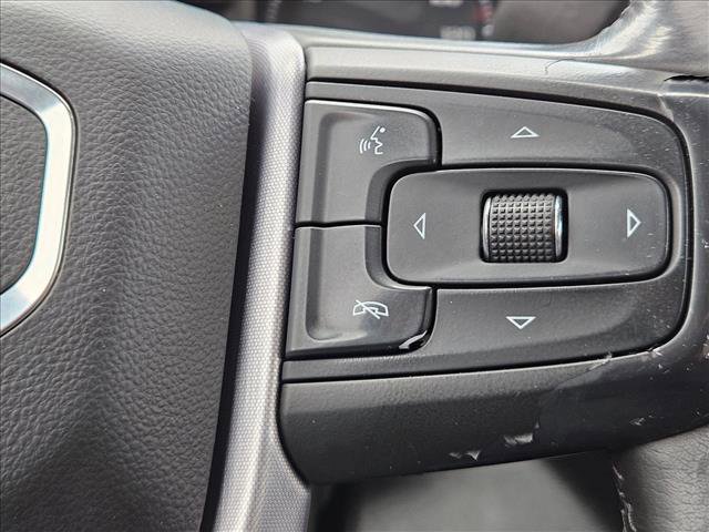 Used 2020 GMC Sierra 1500 SLE w/ SLE Value Package image 28